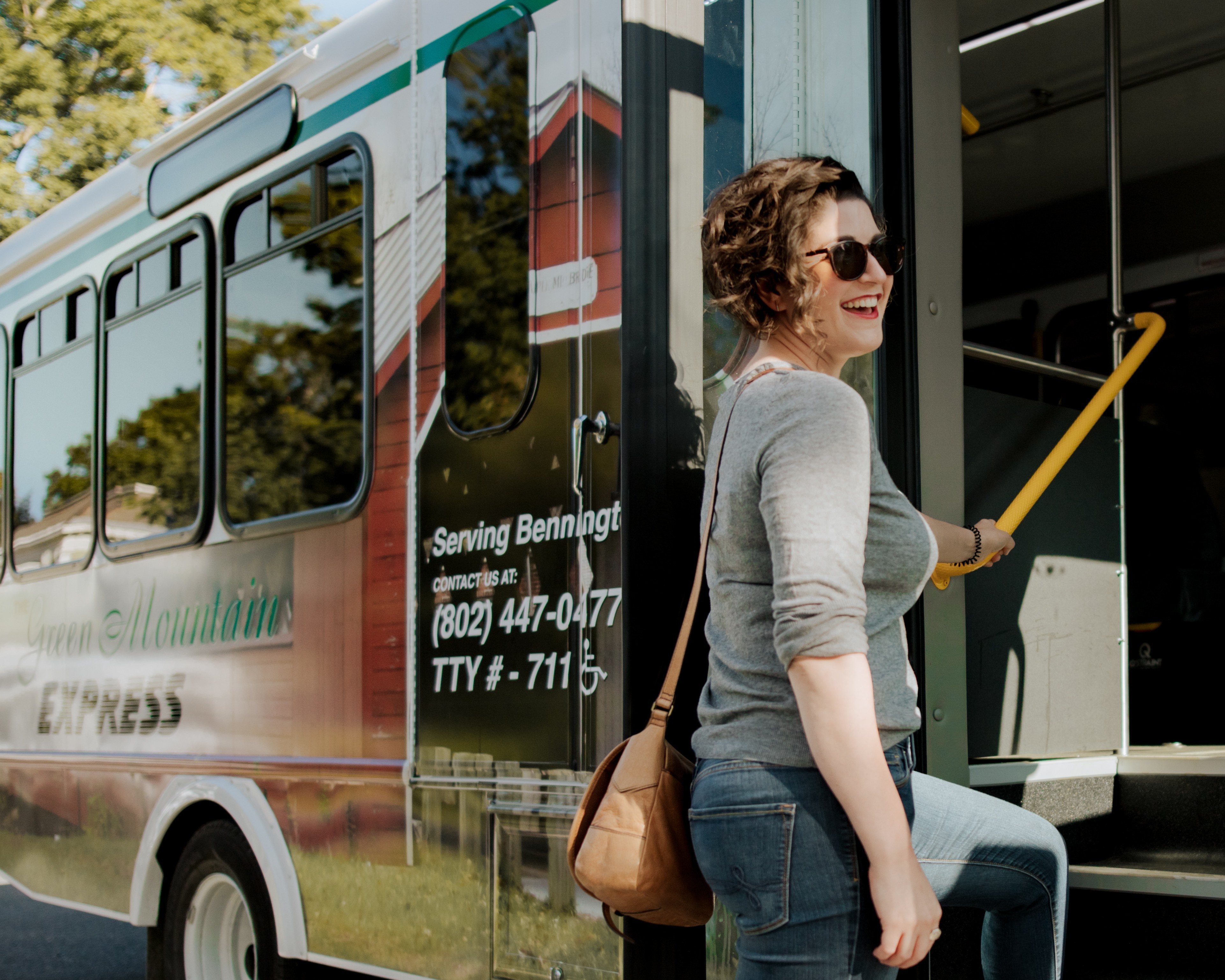 Need A Ride The Vpta Can Help — Vermont Public Transportation